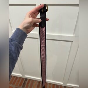 Men’s Vineyard Vines Belt